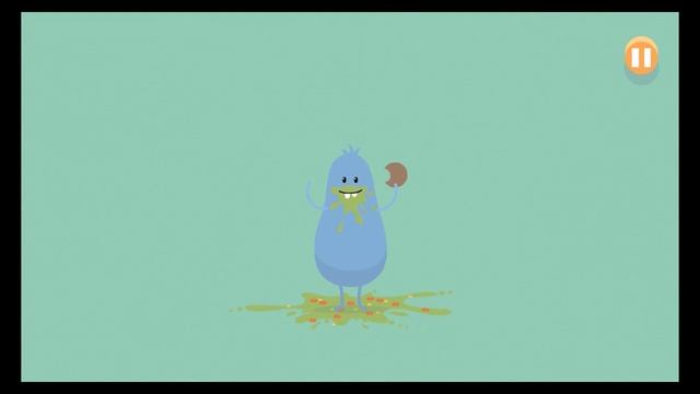 Dumb Ways to Die Original - St. Patrick's Day update - Victory Swipe O the Irish смотреть онлайн