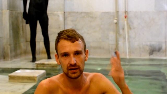 СЕРНЫЕ БАНИ В ТБИЛИСИ - ВЫБИРАЕМ ЛУЧШУЮ смотреть онлайн