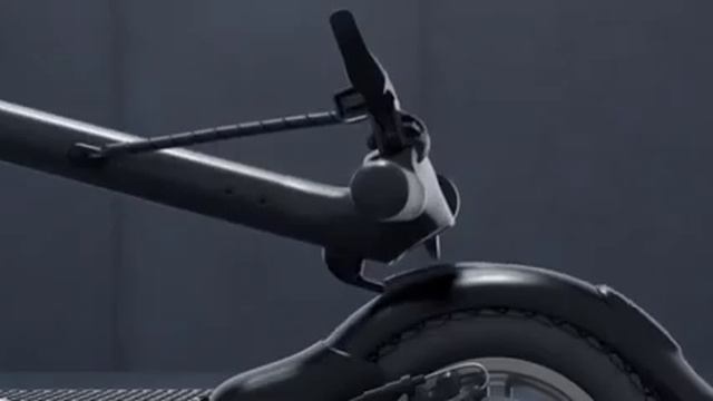 Skuter Listrik MOTIFY L1plus introduction video смотреть онлайн