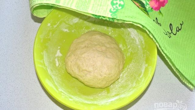 Сборник рецептов