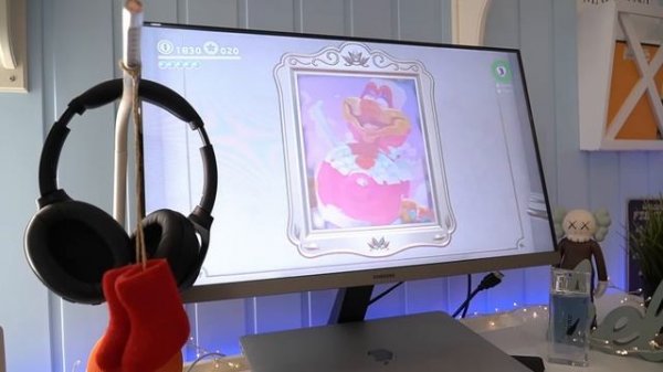 2 ГОДА БОЛИ С NINTENDO SWITCH OLED | Nintendo Switch OLED в 2024 | Стоит ли покупать?