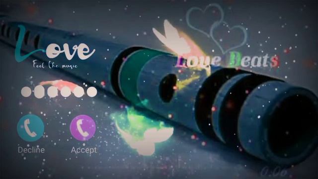 New flute Ringtone 2023.new bansuri ringtone 😍 смотреть онлайн