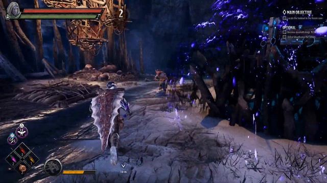 Dungeons and Dragons: Dark Alliance - Is It Any Good? (Review) смотреть онлайн