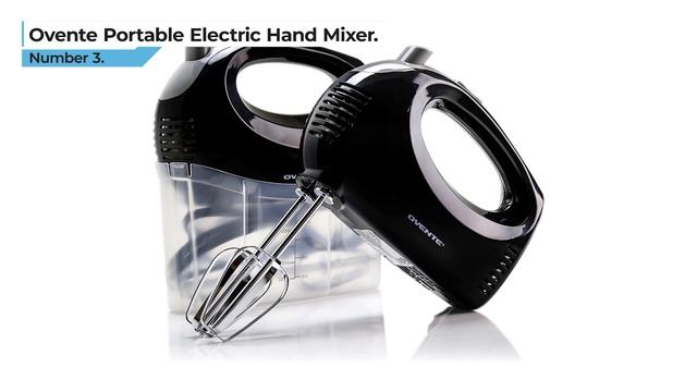 ✅ 5 Best Hand Mixer On Amazon | Best Hand Mixer Reviews смотреть онлайн