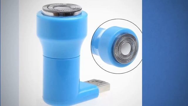Мини портативная бритва для мужчин смотреть онлайн