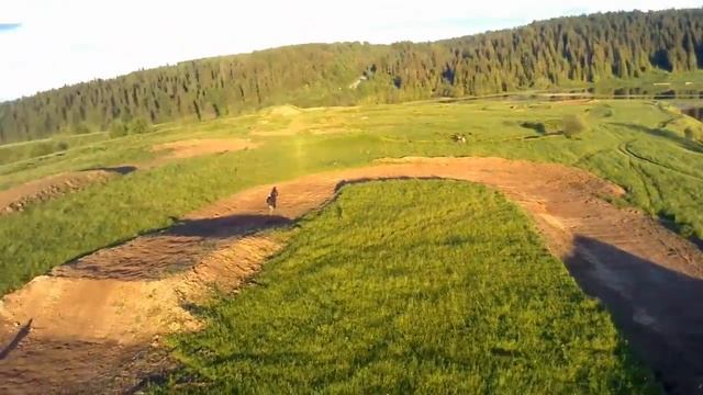 Offroad Moto смотреть онлайн