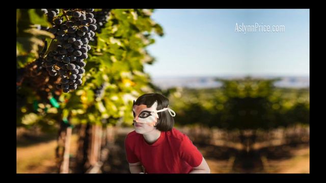 Aesop Fable and meaning of ”Sour Grapes” смотреть онлайн