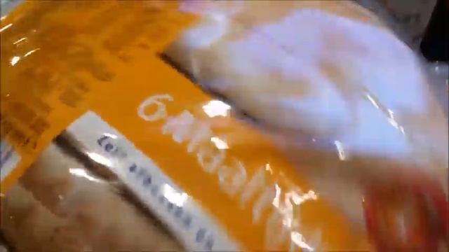 ?Обзор. Покупка продуктов. Из супермаркета AH в Голландии. смотреть онлайн