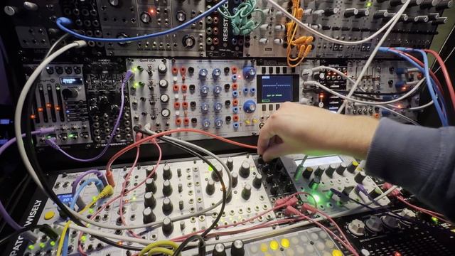 Jamuary 2024 No.16: Modulation смотреть онлайн