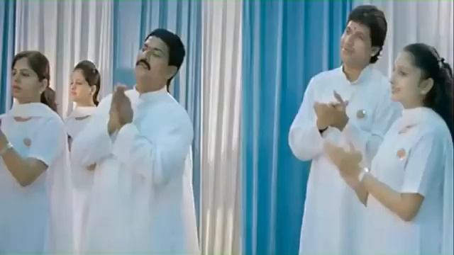 PK movie Shankar ji funny scene смотреть онлайн