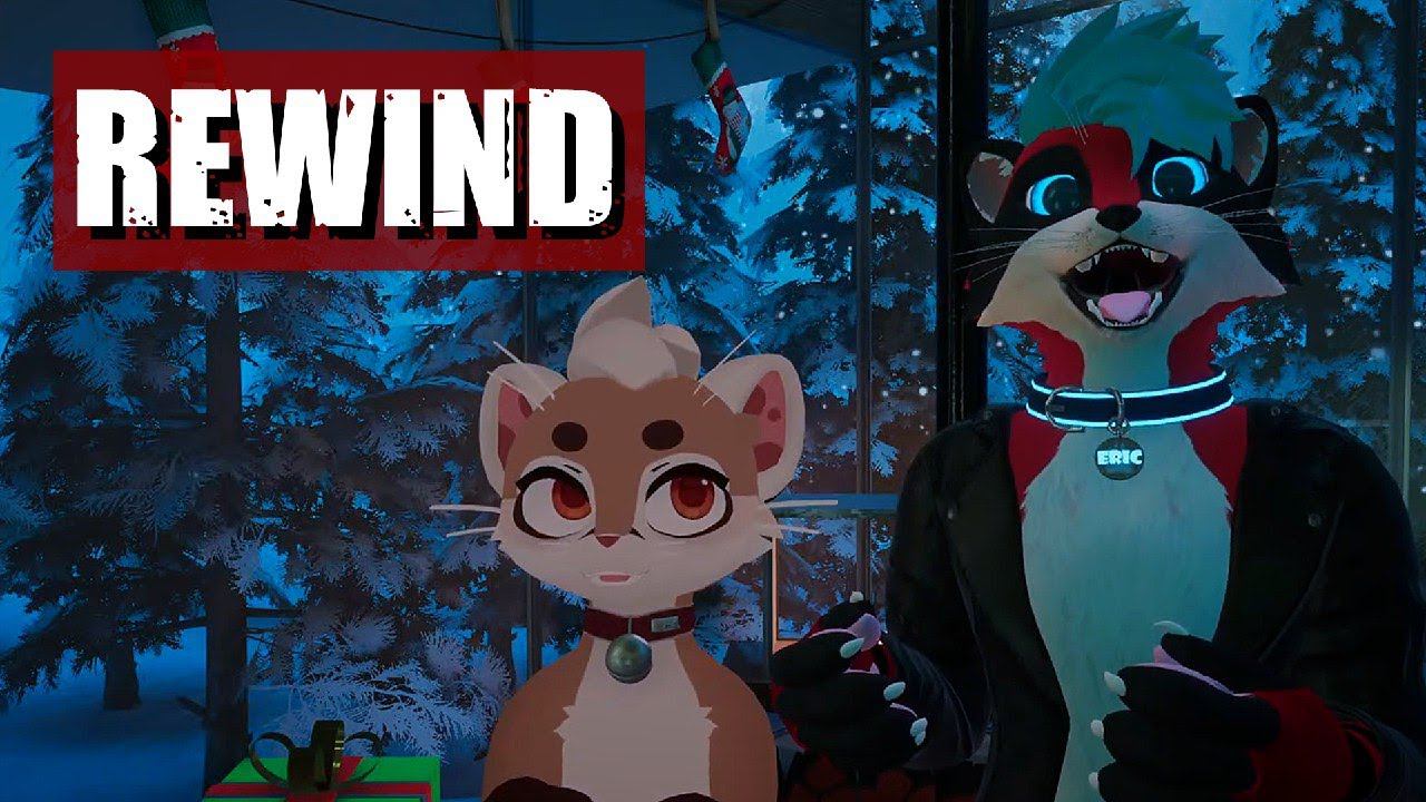 REWIND: Лучшее за 2021-2023 года