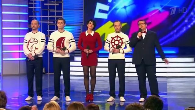 РЖАКА! ПОЛНЫЙ УЛЕТ! KVN Saratov i Murmansk смотреть онлайн