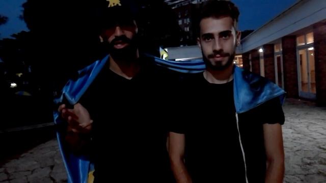 Ivan Ramadan y Tomás Nuñez,Hindú Club смотреть онлайн