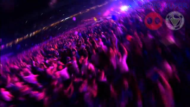 Дзідзьо - Каділак - Super Puper - Арена Львів смотреть онлайн