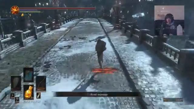 GIT GUD dex build ep4 смотреть онлайн