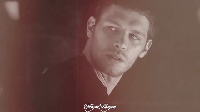 Klaus and Camille || Пересечение смотреть онлайн