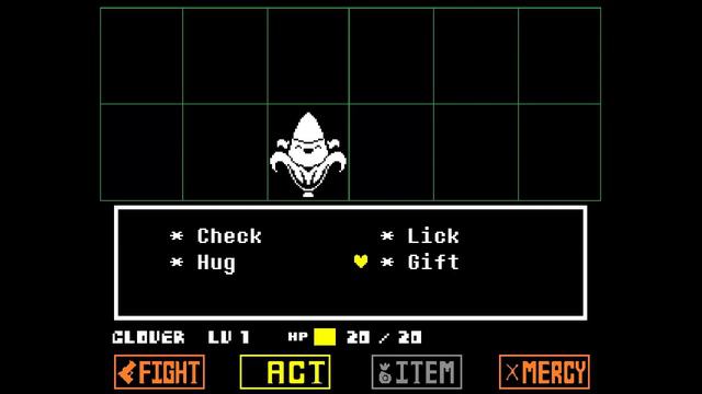 UNDERTALE Yellow (Blind) | How many characters to voice? Let's find out! смотреть онлайн
