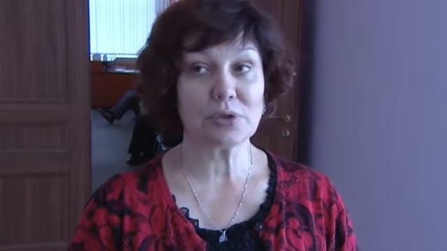 Марина Поддубная о реализации проекта "России важен каждый ребенок" в Коркино смотреть онлайн