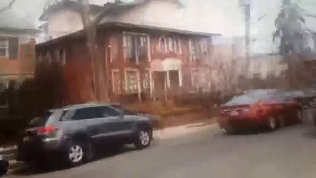 Архивный ролик из Америки смотреть онлайн