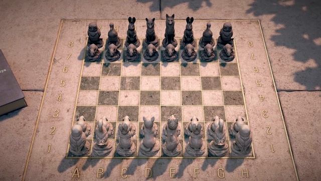 Pure Chess Grandmaster Edition: Coming to Xbox One & Steam смотреть онлайн