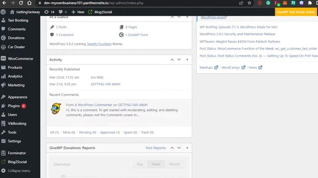 How To Make A Service Provider Website | Simple Method (2023) смотреть онлайн