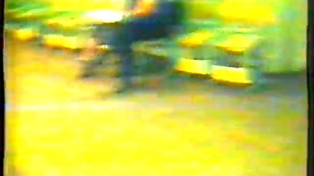 Выпускной бал 11 класс. г.Кузнецк. гимназия №1. 1993г. смотреть онлайн