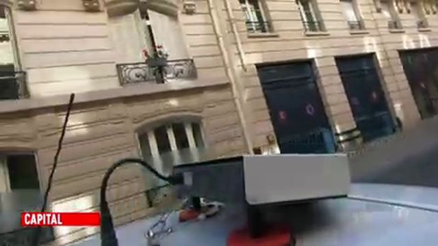 Capital - Controle Fiscal, Nouveaux PV : La Grande Traque Des Fraudeurs 2-2 M6 2018 Cptl