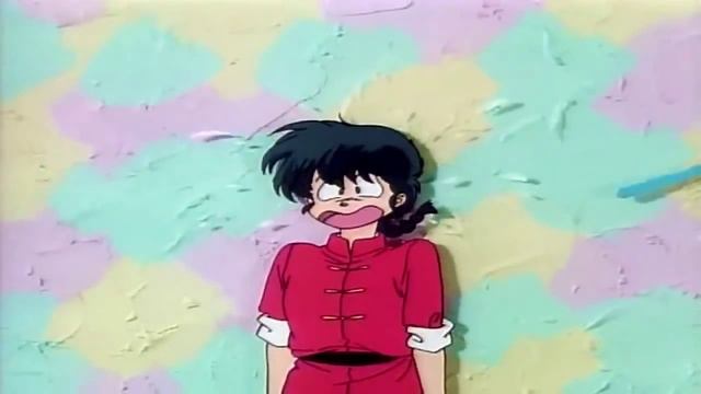 Ranma 1/2 Opening 4 HQ смотреть онлайн
