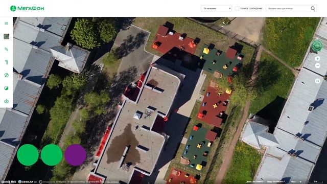 Цифровой двойник Кронштадта от Мегафон смотреть онлайн
