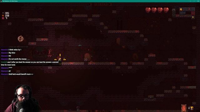 The Madness of Little Emma Final Ending Run (Spoilers) смотреть онлайн