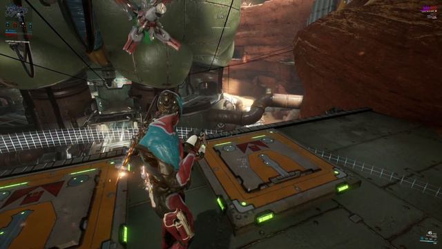 Warframe Guide 2021 - Mars - Alator смотреть онлайн