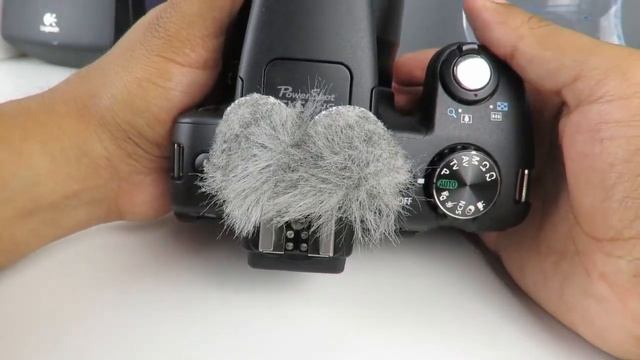 Canon Powershot SX 50HS Review: " A Great Camera To Start Vlogging" смотреть онлайн