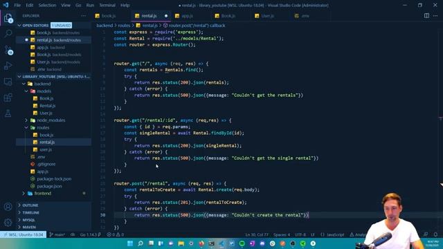 MERN updated with Router V6 смотреть онлайн