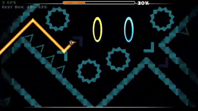 Absention VS Sonic Wave (1) | not playing from 0 probably смотреть онлайн