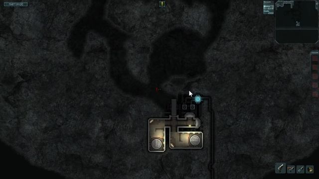 Wayward Terran Frontier FIRSTLOOK