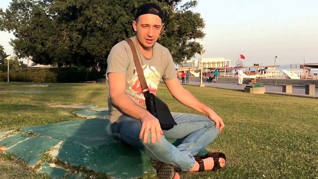 VLOG#11. Стоит ли ехать в доху на работу смотреть онлайн