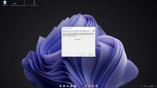 Windows 11 Sandbox aktivieren смотреть онлайн