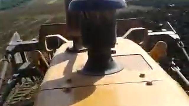 Fiat allis FA 120 in aratura bivomare Nardi смотреть онлайн