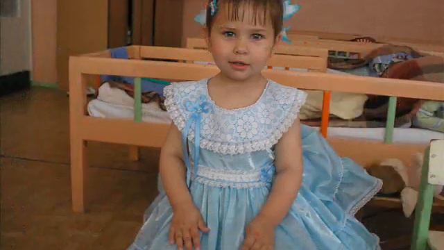 Тираспольский Специализированный Дом Ребенка смотреть онлайн