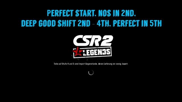 CSR Racing 2 | Golf GTI Rocket Bunny | Tune & Shift Pattern | Prestige Car смотреть онлайн