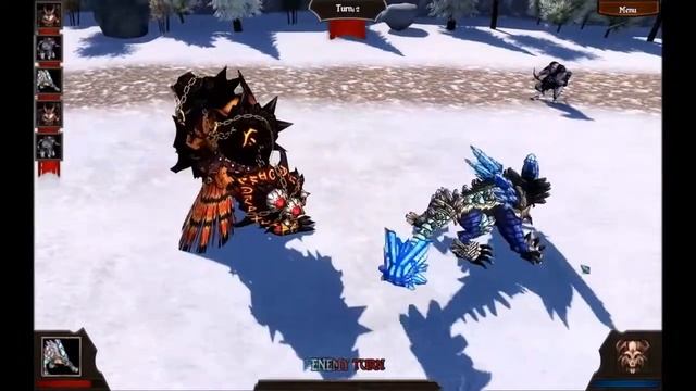 Descargar Beastmancer PC Full MEGA смотреть онлайн