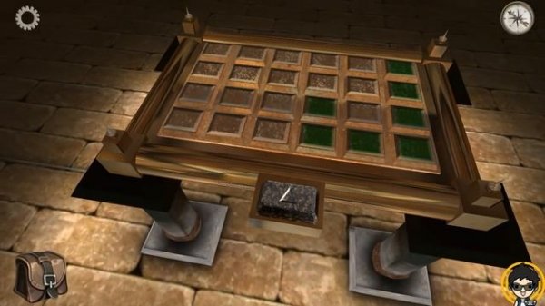 Legacy 2 - The Ancient Curse Android GamePlay HD