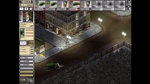 Gangsters 2: Vendetta - Mission 16 смотреть онлайн