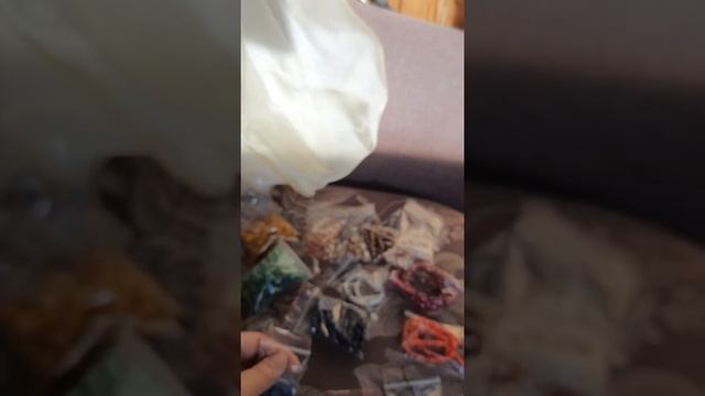 НАТУРАЛЬНЫЕ КАМНИ. ПОЛЬЗА И ВРЕД смотреть онлайн