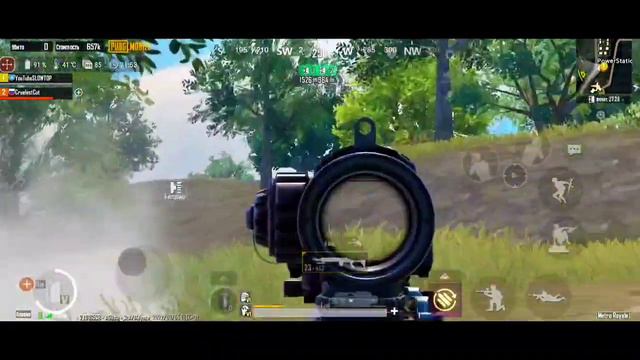 КРУТЫЕ БИТВЫ И НЕУДАЧНЫЕ КАТКИ МЕТРО РОЯЛЬ смотреть онлайн