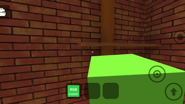 Играю в Angry Neighbor.Нет концовки что делать смотреть онлайн