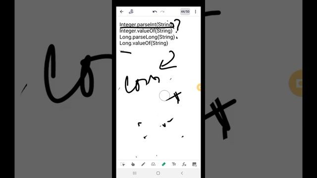 Java Fundamentals || Wrapper Class || Autoboxing and Unboxing || Classes 9-10 || ICSE students смотреть онлайн