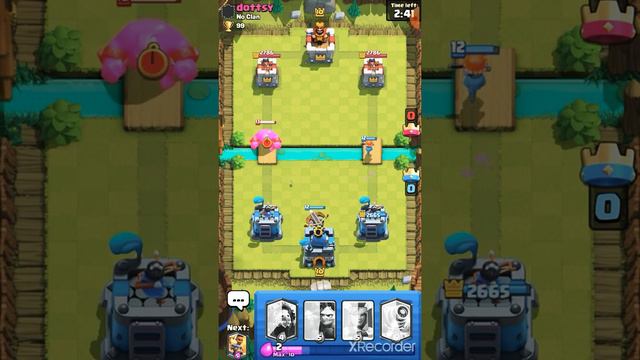 How to play null's royal #2 смотреть онлайн