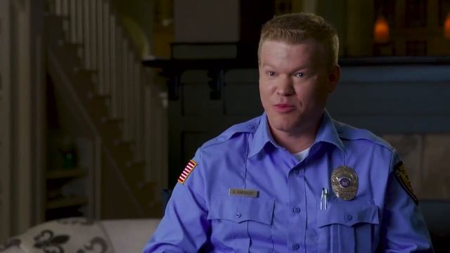 Game Night | On-set visit with Jesse Plemons смотреть онлайн