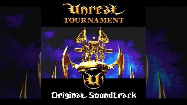 Unreal Tournament OST